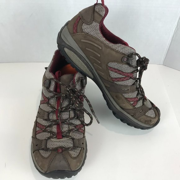 Merrell Shoes - MERRELL Continuum, ortholite Qform Sz 7.5